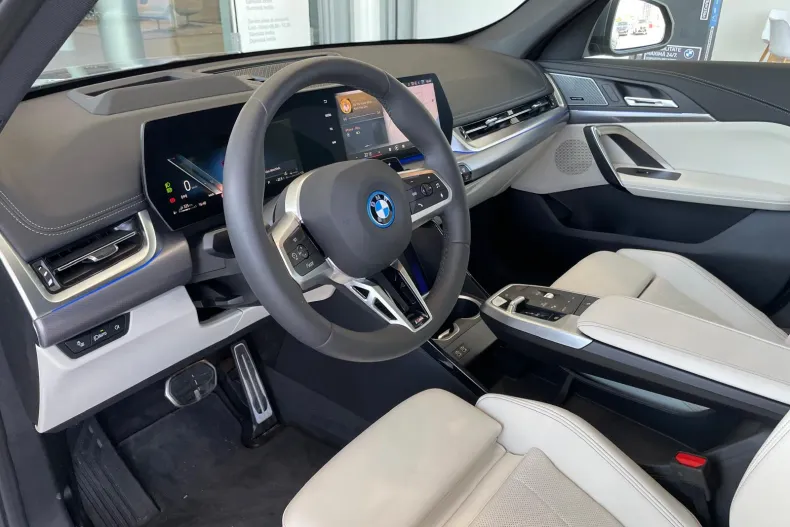 BMW X1 (Seria X) din 2025 cu 6.500 km - oferta BMW213347 - foto 7