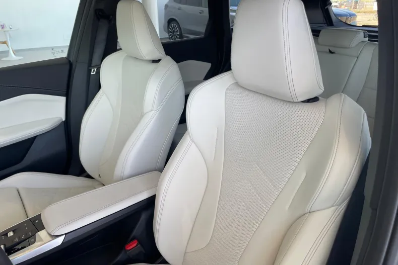 BMW X1 (Seria X) din 2025 cu 6.500 km - oferta BMW213347 - foto 12