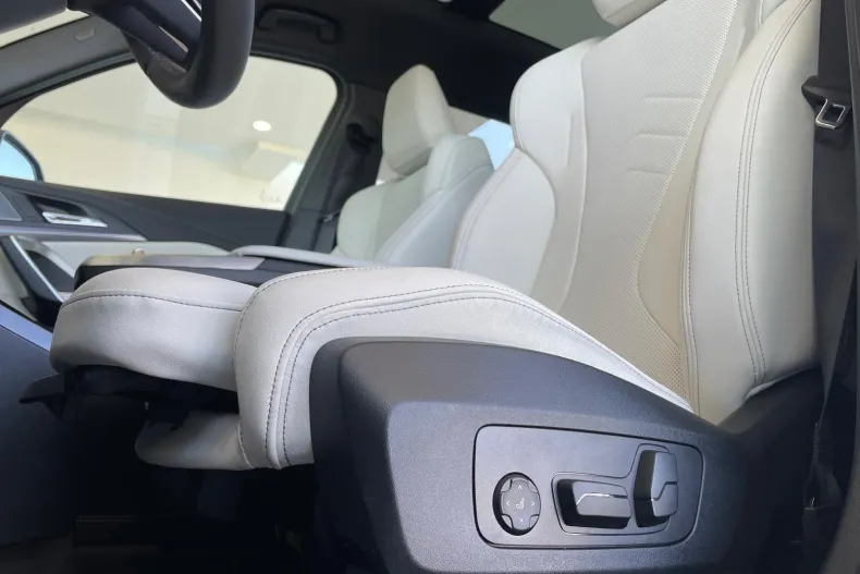 BMW X1 (Seria X) din 2025 cu 6.500 km - oferta BMW213347 - foto 13