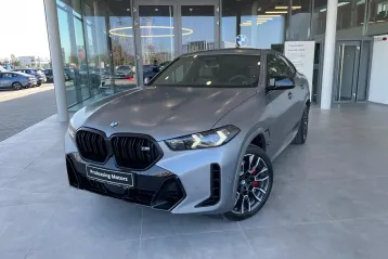 BMW X6 M din 2025 - oferta BMW213348