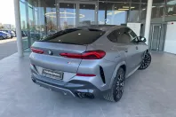 BMW X6 M (Seria X) din 2025 cu 6.500 km - oferta BMW213348 - foto 2