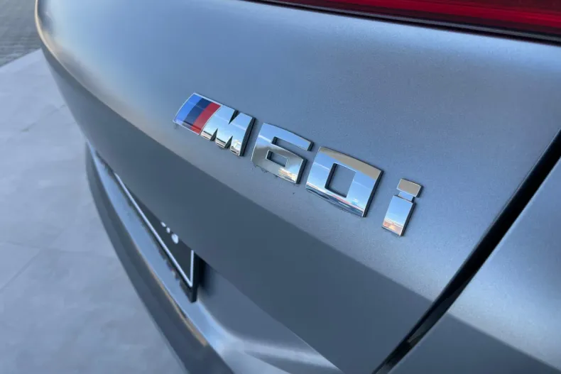 BMW X6 M (Seria X) din 2025 cu 6.500 km - oferta BMW213348 - foto 6