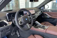 BMW X6 M (Seria X) din 2025 cu 6.500 km - oferta BMW213348 - foto 7