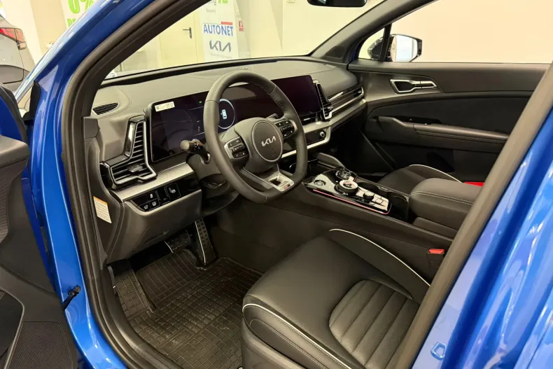 Kia Sportage din 2025 cu 1 km - oferta KIA213349 - foto 6
