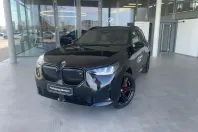 BMW X3 (Seria X) din 2025 cu 7.900 km - oferta BMW213350 - foto 1