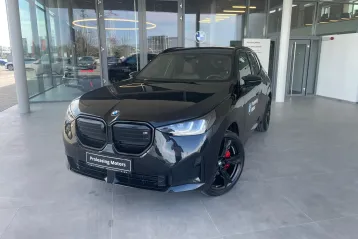 BMW X3 din 2025 - oferta BMW213350