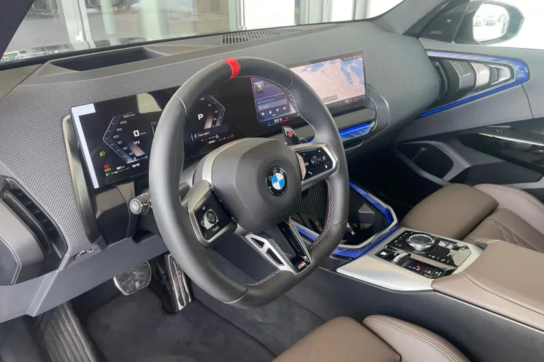 BMW X3 (Seria X) din 2025 cu 7.900 km - oferta BMW213350 - foto 6