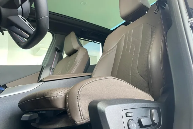 BMW X3 (Seria X) din 2025 cu 7.900 km - oferta BMW213350 - foto 12