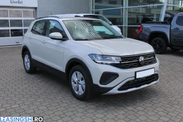Volkswagen T-Cross din 2026 - oferta VOL213351