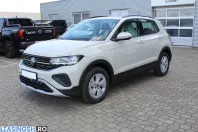 Volkswagen T-Cross din 2026 cu 10 km - oferta VOL213351 - foto 4