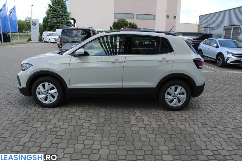 Volkswagen T-Cross din 2026 cu 10 km - oferta VOL213351 - foto 5
