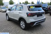 Volkswagen T-Cross din 2026 cu 10 km - oferta VOL213351 - foto 6