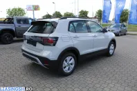 Volkswagen T-Cross din 2026 cu 10 km - oferta VOL213351 - foto 8