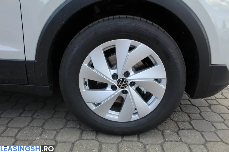 Volkswagen T-Cross din 2026 cu 10 km - oferta VOL213351 - foto 11