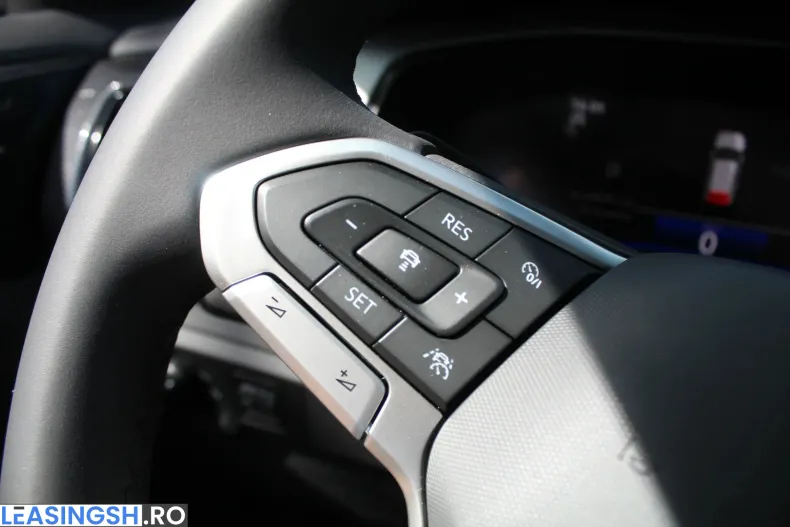 Volkswagen T-Cross din 2026 cu 10 km - oferta VOL213351 - foto 18