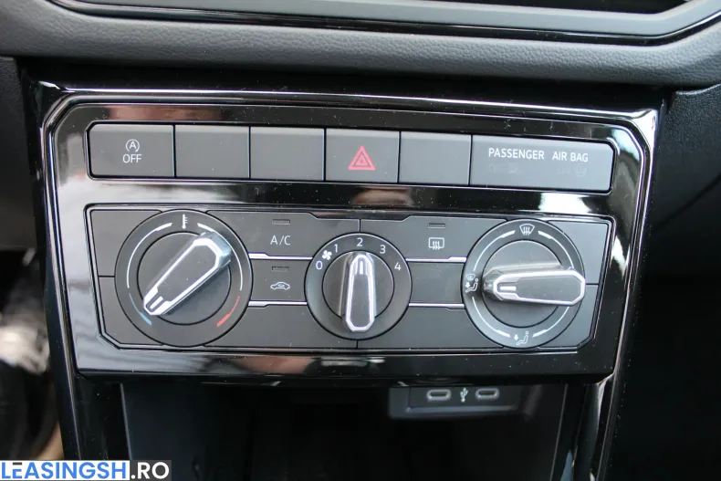 Volkswagen T-Cross din 2026 cu 10 km - oferta VOL213351 - foto 21