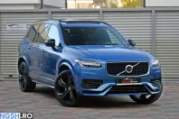 Volvo XC90 din 2020 cu 158.849 km - oferta VOL213352 - foto 2