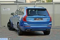 Volvo XC90 din 2020 cu 158.849 km - oferta VOL213352 - foto 4
