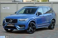 Volvo XC90 din 2020 cu 158.849 km - oferta VOL213352 - foto 9