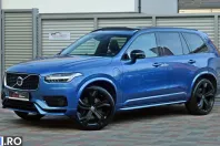 Volvo XC90 din 2020 cu 158.849 km - oferta VOL213352 - foto 10