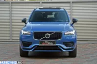 Volvo XC90 din 2020 cu 158.849 km - oferta VOL213352 - foto 13