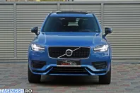 Volvo XC90 din 2020 cu 158.849 km - oferta VOL213352 - foto 14