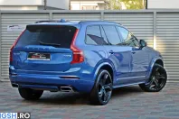 Volvo XC90 din 2020 cu 158.849 km - oferta VOL213352 - foto 15