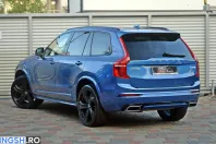 Volvo XC90 din 2020 cu 158.849 km - oferta VOL213352 - foto 17