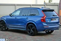 Volvo XC90 din 2020 cu 158.849 km - oferta VOL213352 - foto 18