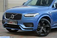 Volvo XC90 din 2020 cu 158.849 km - oferta VOL213352 - foto 20