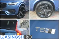Volvo XC90 din 2020 cu 158.849 km - oferta VOL213352 - foto 21