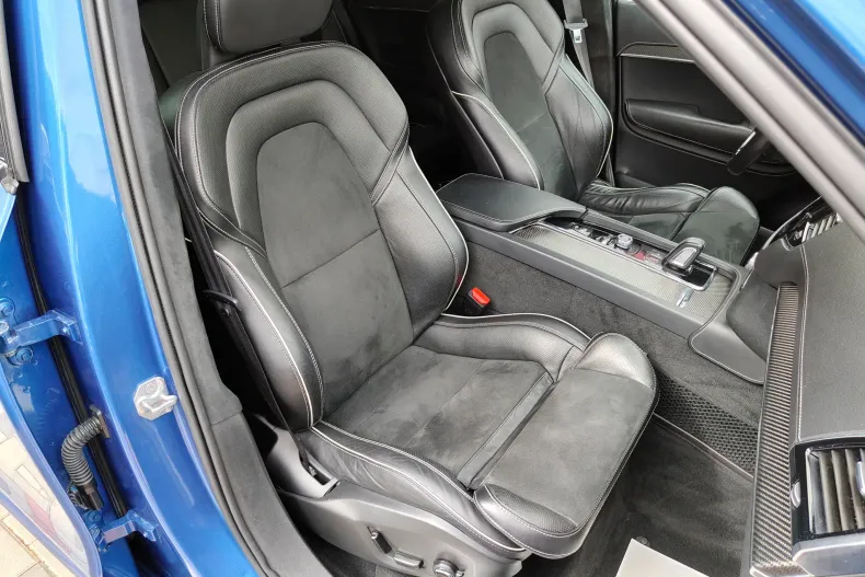 Volvo XC90 din 2020 cu 158.849 km - oferta VOL213352 - foto 30