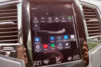 Volvo XC90 din 2020 cu 158.849 km - oferta VOL213352 - foto 39