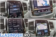 Volvo XC90 din 2020 cu 158.849 km - oferta VOL213352 - foto 40