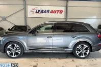 Audi Q7 din 2020 cu 106.821 km - oferta AUD213354 - foto 2