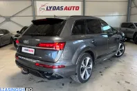 Audi Q7 din 2020 cu 106.821 km - oferta AUD213354 - foto 5