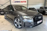 Audi Q7 din 2020 cu 106.821 km - oferta AUD213354 - foto 6