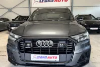 Audi Q7 din 2020 cu 106.821 km - oferta AUD213354 - foto 7