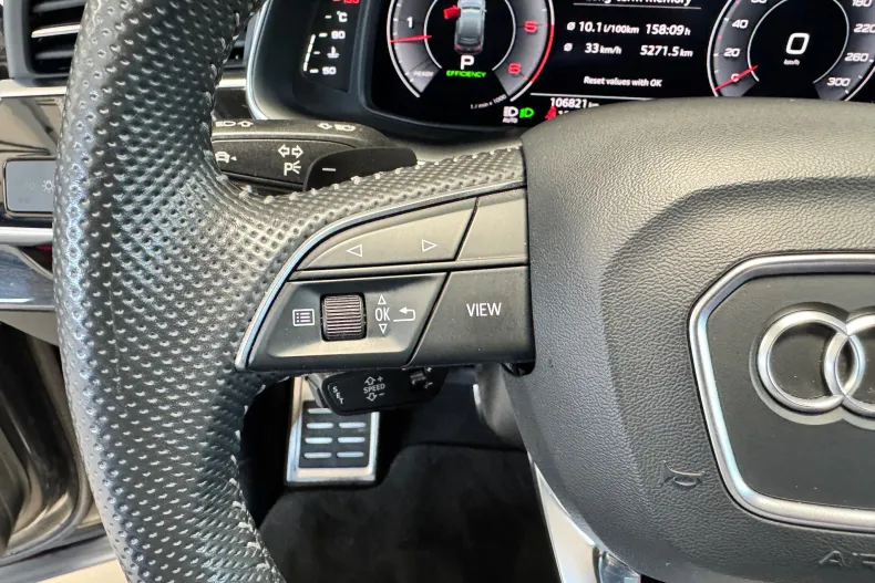 Audi Q7 din 2020 cu 106.821 km - oferta AUD213354 - foto 9