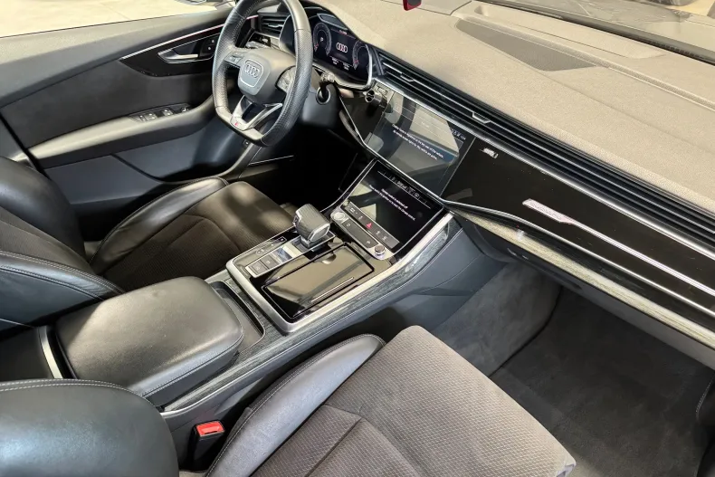 Audi Q7 din 2020 cu 106.821 km - oferta AUD213354 - foto 15