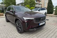 Volvo XC90 din 2026 cu 1.638 km - oferta VOL213356 - foto 1