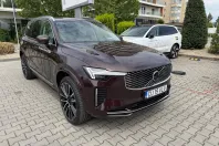 Volvo XC90 din 2026 cu 1.638 km - oferta VOL213356 - foto 2