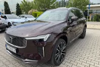Volvo XC90 din 2026 cu 1.638 km - oferta VOL213356 - foto 6