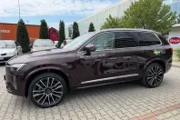 Volvo XC90 din 2026 cu 1.638 km - oferta VOL213356 - foto 7