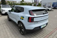 Volvo EX30 din 2025 cu 868 km - oferta VOL213357 - foto 5