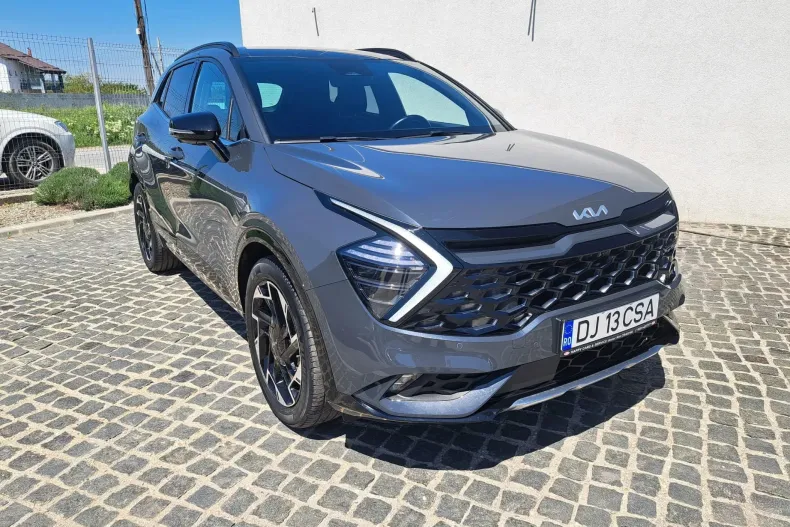 Kia Sportage din 2023 cu 89.591 km - oferta KIA213358 - foto 1