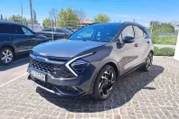Kia Sportage din 2023 cu 89.591 km - oferta KIA213358 - foto 2