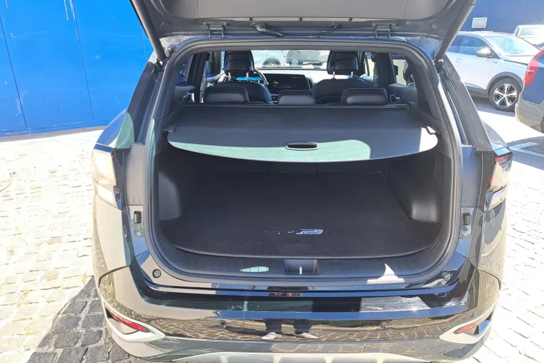 Kia Sportage din 2023 cu 89.591 km - oferta KIA213358 - foto 8