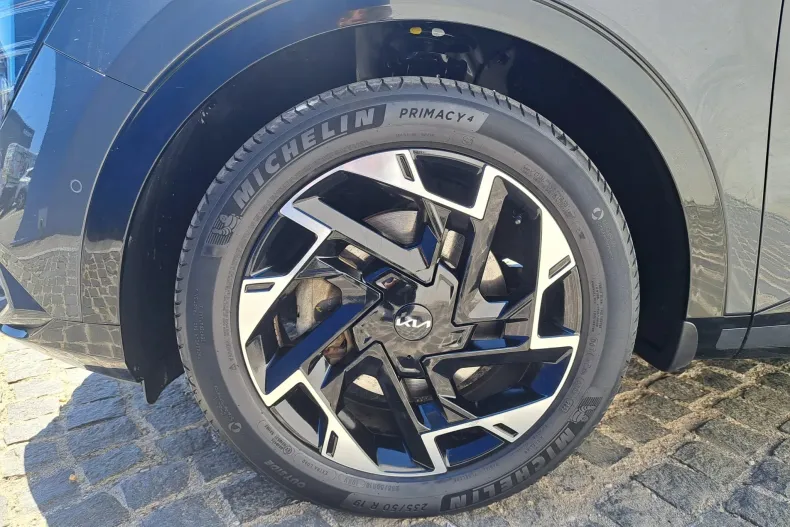 Kia Sportage din 2023 cu 89.591 km - oferta KIA213358 - foto 10