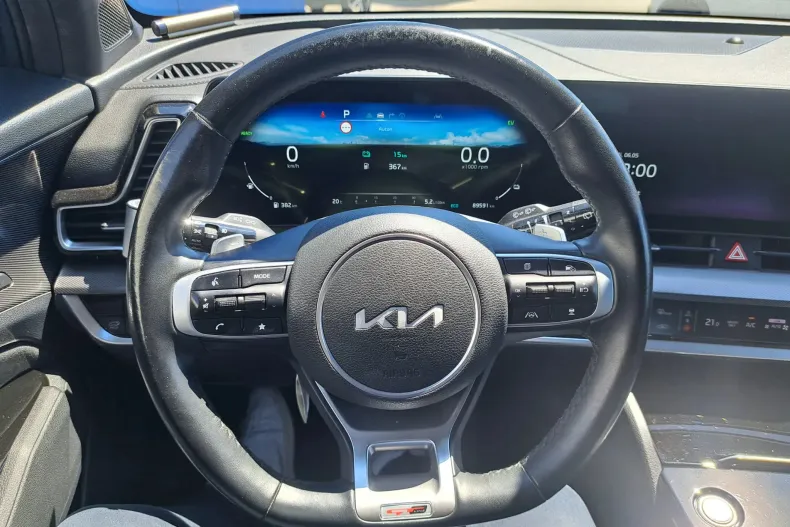 Kia Sportage din 2023 cu 89.591 km - oferta KIA213358 - foto 14